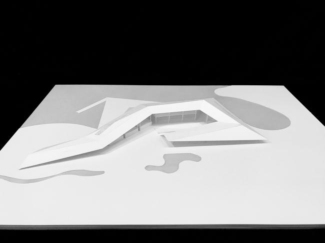 BIM建筑|四川眉山东坡书院 / XAA詹涛工作室 建筑鉴赏 第35张-BIM建筑网 BIM建筑|四川眉山东坡书院 / XAA詹涛工作室 建筑鉴赏 第35张