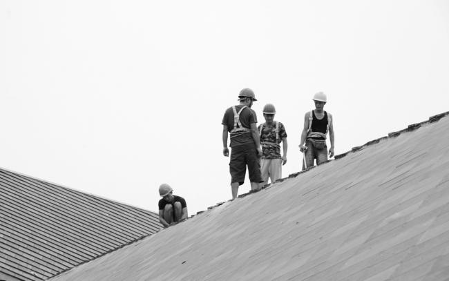 BIM建筑|四川眉山东坡书院 / XAA詹涛工作室 建筑鉴赏 第34张-BIM建筑网 BIM建筑|四川眉山东坡书院 / XAA詹涛工作室 建筑鉴赏 第34张