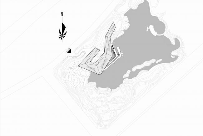 BIM建筑|四川眉山东坡书院 / XAA詹涛工作室 建筑鉴赏 第39张-BIM建筑网 BIM建筑|四川眉山东坡书院 / XAA詹涛工作室 建筑鉴赏 第39张