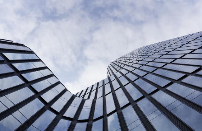 BIM建筑|以一袭富丽的着装回来:杭州国年夜城市广场 / gmp 建筑鉴赏 第8张-BIM建筑网 BIM建筑|以一袭富丽的着装回来:杭州国年夜城市广场 / gmp 建筑鉴赏 第8张