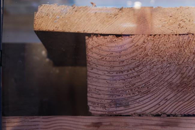 BIM建筑|野兽派北京三里屯店 / Sò Studio 建筑鉴赏 第12张-BIM建筑网 BIM建筑|野兽派北京三里屯店 / Sò Studio 建筑鉴赏 第12张