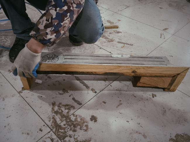 BIM建筑|野兽派北京三里屯店 / Sò Studio 建筑鉴赏 第11张-BIM建筑网 BIM建筑|野兽派北京三里屯店 / Sò Studio 建筑鉴赏 第11张