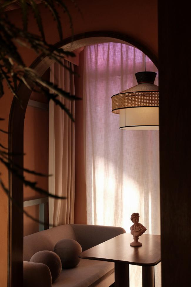 BIM建筑|野兽派北京三里屯店 / Sò Studio 建筑鉴赏 第17张-BIM建筑网 BIM建筑|野兽派北京三里屯店 / Sò Studio 建筑鉴赏 第17张