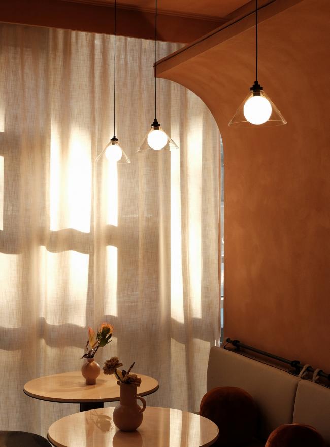 BIM建筑|野兽派北京三里屯店 / Sò Studio 建筑鉴赏 第19张-BIM建筑网 BIM建筑|野兽派北京三里屯店 / Sò Studio 建筑鉴赏 第19张