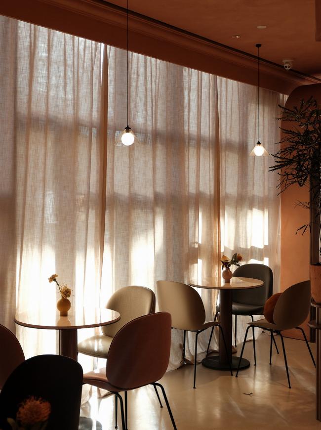 BIM建筑|野兽派北京三里屯店 / Sò Studio 建筑鉴赏 第18张-BIM建筑网 BIM建筑|野兽派北京三里屯店 / Sò Studio 建筑鉴赏 第18张