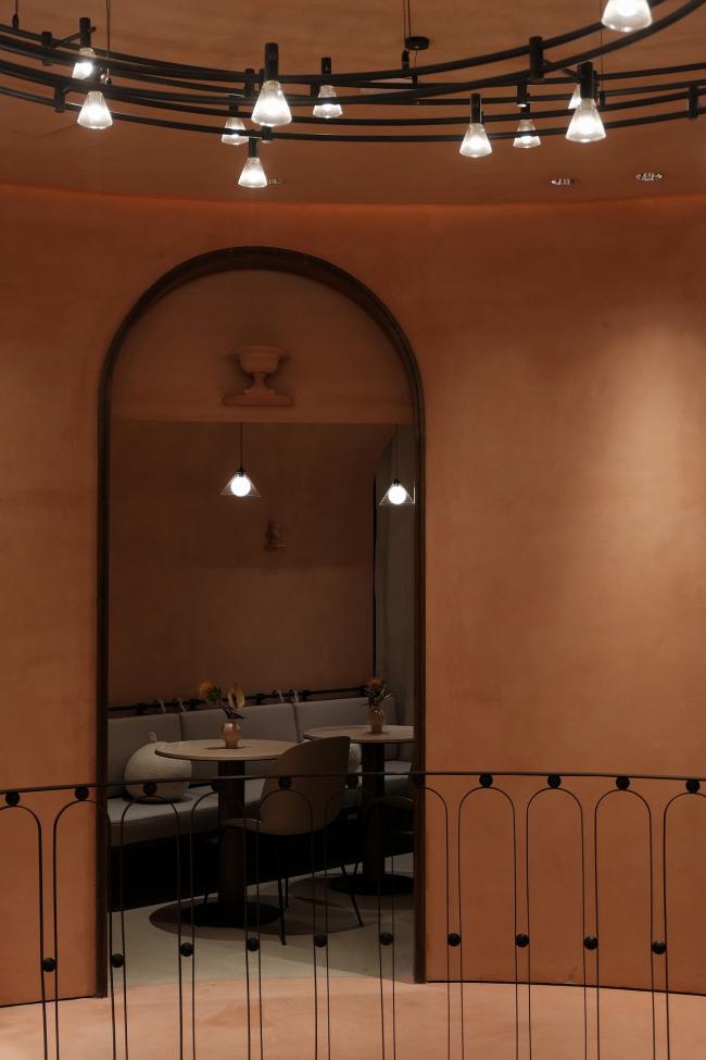 BIM建筑|野兽派北京三里屯店 / Sò Studio 建筑鉴赏 第20张-BIM建筑网 BIM建筑|野兽派北京三里屯店 / Sò Studio 建筑鉴赏 第20张