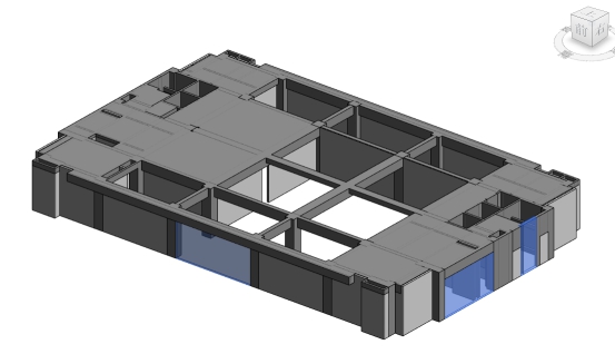 BIM插件|有福BIM【有福一键扣减插件】下载 Revit插件 第7张-BIM建筑网 BIM插件|有福BIM【有福一键扣减插件】下载 Revit插件 第7张