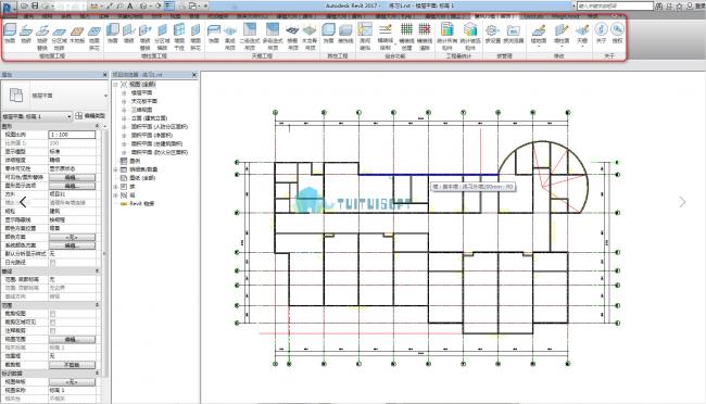 BIM插件|慧筑巧模 For Revit(装饰BIM插件)下载 Revit插件 第1张-BIM建筑网 BIM插件|慧筑巧模 For Revit(装饰BIM插件)下载 Revit插件 第1张