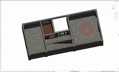 BIM插件|慧筑巧模 For Revit(装饰BIM插件)下载 Revit插件 第4张-BIM建筑网 BIM插件|慧筑巧模 For Revit(装饰BIM插件)下载 Revit插件 第4张
