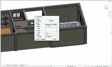 BIM插件|慧筑巧模 For Revit(装饰BIM插件)下载 Revit插件 第8张-BIM建筑网 BIM插件|慧筑巧模 For Revit(装饰BIM插件)下载 Revit插件 第8张