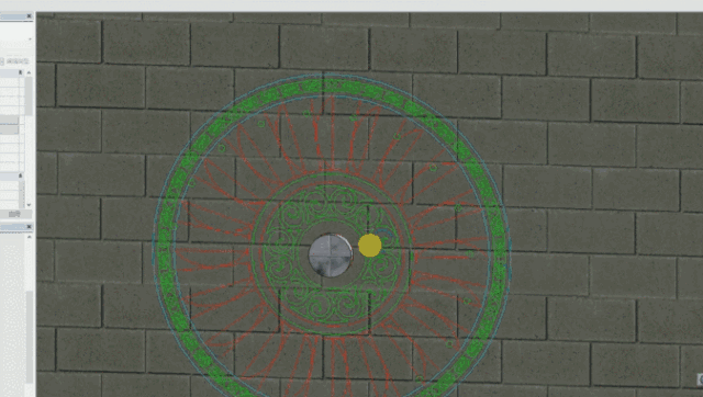 BIM插件|慧筑巧模 For Revit(装饰BIM插件)下载 Revit插件 第10张-BIM建筑网 BIM插件|慧筑巧模 For Revit(装饰BIM插件)下载 Revit插件 第10张