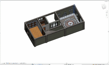 BIM插件|慧筑巧模 For Revit(装饰BIM插件)下载 Revit插件 第17张-BIM建筑网 BIM插件|慧筑巧模 For Revit(装饰BIM插件)下载 Revit插件 第17张