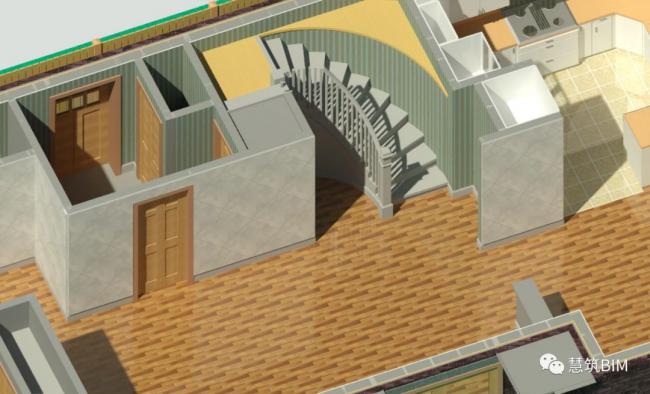 BIM插件|慧筑巧模 For Revit(装饰BIM插件)下载 Revit插件 第19张-BIM建筑网 BIM插件|慧筑巧模 For Revit(装饰BIM插件)下载 Revit插件 第19张