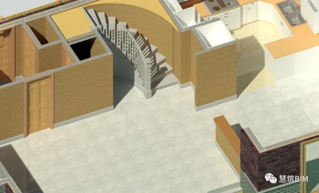 BIM插件|慧筑巧模 For Revit(装饰BIM插件)下载 Revit插件 第18张-BIM建筑网 BIM插件|慧筑巧模 For Revit(装饰BIM插件)下载 Revit插件 第18张