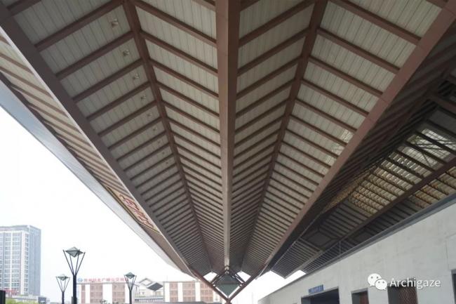 BIM建筑|建筑舆图 | 姑苏:园林之外 BIM视界 第3张-BIM建筑网 BIM建筑|建筑舆图 | 姑苏:园林之外 BIM视界 第3张