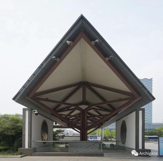 BIM建筑|建筑舆图 | 姑苏:园林之外 BIM视界 第5张-BIM建筑网 BIM建筑|建筑舆图 | 姑苏:园林之外 BIM视界 第5张