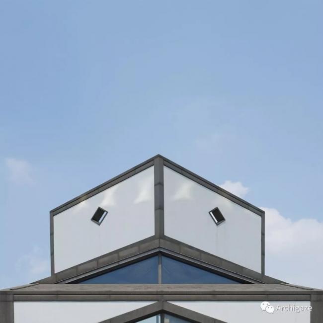 BIM建筑|建筑舆图 | 姑苏:园林之外 BIM视界 第7张-BIM建筑网 BIM建筑|建筑舆图 | 姑苏:园林之外 BIM视界 第7张