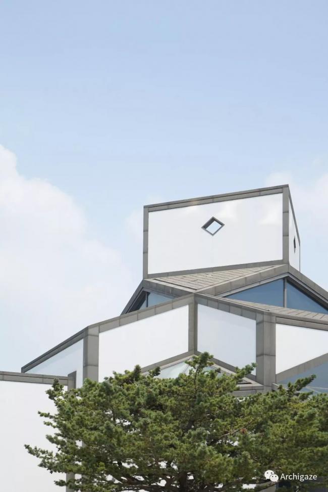 BIM建筑|建筑舆图 | 姑苏:园林之外 BIM视界 第8张-BIM建筑网 BIM建筑|建筑舆图 | 姑苏:园林之外 BIM视界 第8张