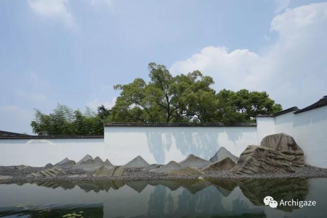 BIM建筑|建筑舆图 | 姑苏:园林之外 BIM视界 第11张-BIM建筑网 BIM建筑|建筑舆图 | 姑苏:园林之外 BIM视界 第11张