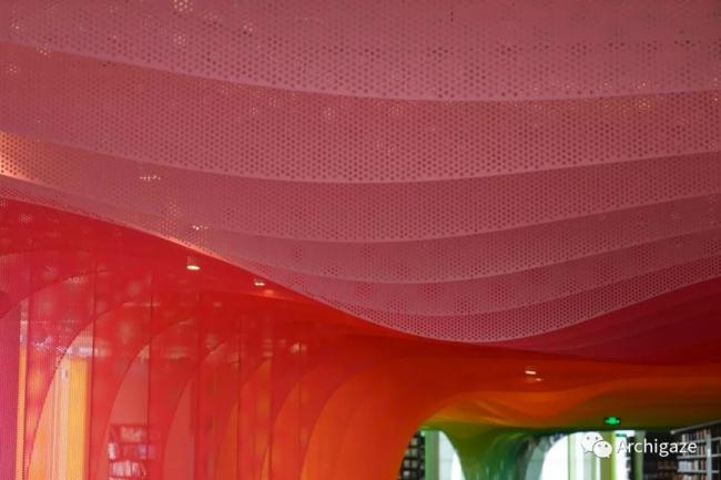 BIM建筑|建筑舆图 | 姑苏:园林之外 BIM视界 第17张-BIM建筑网 BIM建筑|建筑舆图 | 姑苏:园林之外 BIM视界 第17张