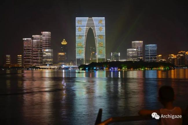 BIM建筑|建筑舆图 | 姑苏:园林之外 BIM视界 第19张-BIM建筑网 BIM建筑|建筑舆图 | 姑苏:园林之外 BIM视界 第19张