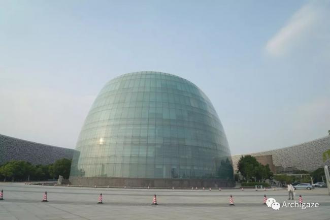 BIM建筑|建筑舆图 | 姑苏:园林之外 BIM视界 第22张-BIM建筑网 BIM建筑|建筑舆图 | 姑苏:园林之外 BIM视界 第22张