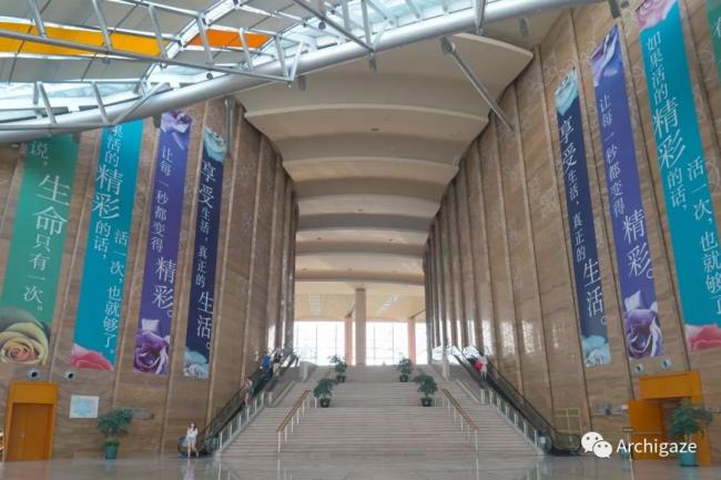 BIM建筑|建筑舆图 | 姑苏:园林之外 BIM视界 第23张-BIM建筑网 BIM建筑|建筑舆图 | 姑苏:园林之外 BIM视界 第23张