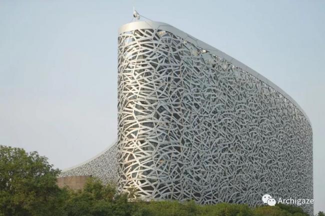 BIM建筑|建筑舆图 | 姑苏:园林之外 BIM视界 第25张-BIM建筑网 BIM建筑|建筑舆图 | 姑苏:园林之外 BIM视界 第25张