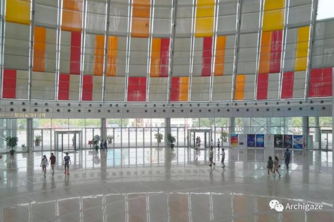 BIM建筑|建筑舆图 | 姑苏:园林之外 BIM视界 第24张-BIM建筑网 BIM建筑|建筑舆图 | 姑苏:园林之外 BIM视界 第24张