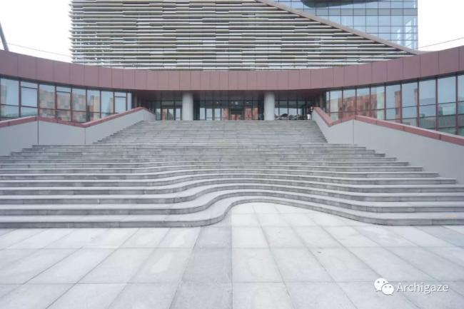 BIM建筑|建筑舆图 | 姑苏:园林之外 BIM视界 第30张-BIM建筑网 BIM建筑|建筑舆图 | 姑苏:园林之外 BIM视界 第30张