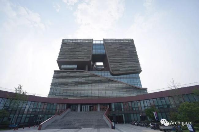 BIM建筑|建筑舆图 | 姑苏:园林之外 BIM视界 第29张-BIM建筑网 BIM建筑|建筑舆图 | 姑苏:园林之外 BIM视界 第29张