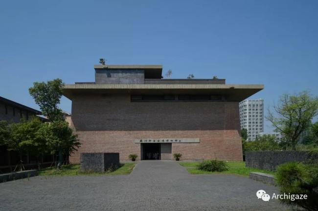 BIM建筑|建筑舆图 | 姑苏:园林之外 BIM视界 第32张-BIM建筑网 BIM建筑|建筑舆图 | 姑苏:园林之外 BIM视界 第32张