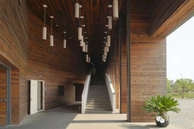 BIM建筑|建筑舆图 | 姑苏:园林之外 BIM视界 第39张-BIM建筑网 BIM建筑|建筑舆图 | 姑苏:园林之外 BIM视界 第39张