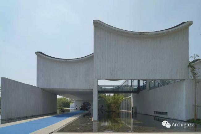 BIM建筑|建筑舆图 | 姑苏:园林之外 BIM视界 第44张-BIM建筑网 BIM建筑|建筑舆图 | 姑苏:园林之外 BIM视界 第44张