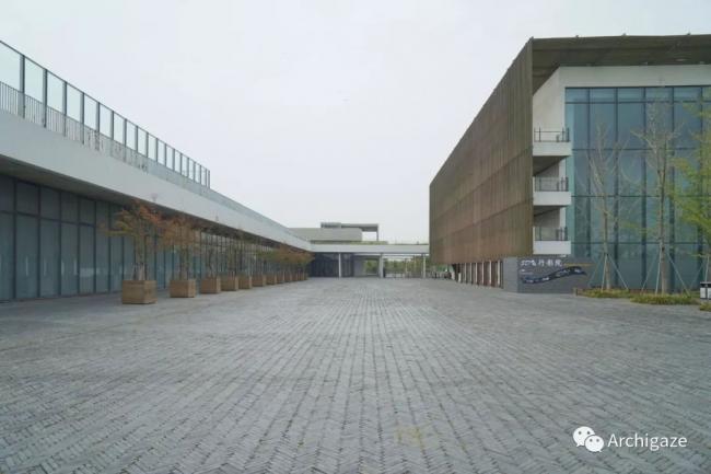 BIM建筑|建筑舆图 | 姑苏:园林之外 BIM视界 第48张-BIM建筑网 BIM建筑|建筑舆图 | 姑苏:园林之外 BIM视界 第48张