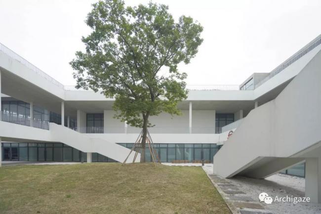 BIM建筑|建筑舆图 | 姑苏:园林之外 BIM视界 第50张-BIM建筑网 BIM建筑|建筑舆图 | 姑苏:园林之外 BIM视界 第50张