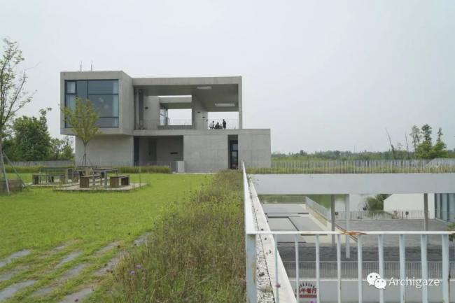 BIM建筑|建筑舆图 | 姑苏:园林之外 BIM视界 第52张-BIM建筑网 BIM建筑|建筑舆图 | 姑苏:园林之外 BIM视界 第52张