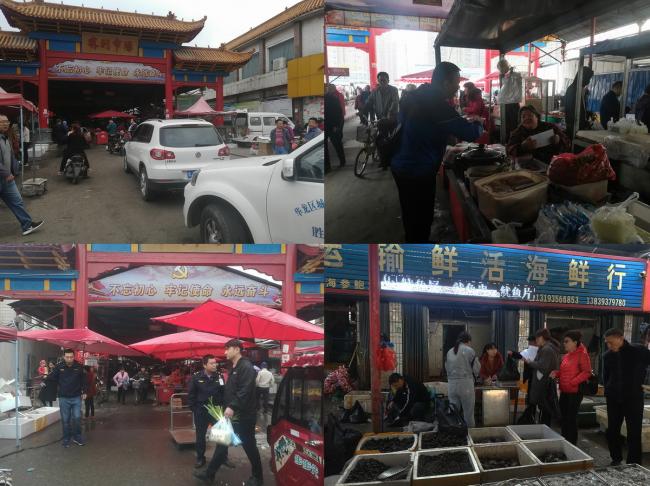 BIM建筑|成功市场姑且安顿点 / 罗宇杰工作室 建筑鉴赏 第2张-BIM建筑网 BIM建筑|成功市场姑且安顿点 / 罗宇杰工作室 建筑鉴赏 第2张