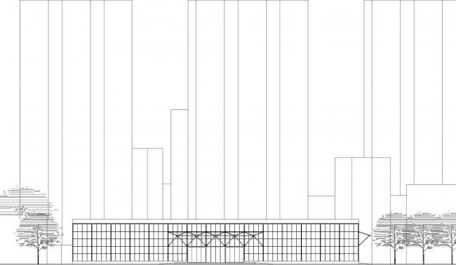 BIM建筑|成功市场姑且安顿点 / 罗宇杰工作室 建筑鉴赏 第33张-BIM建筑网 BIM建筑|成功市场姑且安顿点 / 罗宇杰工作室 建筑鉴赏 第33张
