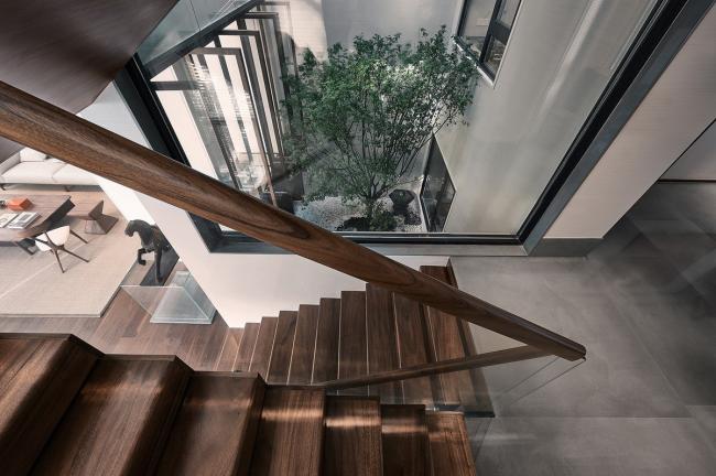 BIM建筑|在炊火中追求一份安静与舒服:共生 / 今古凤凰空间谋划机构 建筑鉴赏 第1张-BIM建筑网 BIM建筑|在炊火中追求一份安静与舒服:共生 / 今古凤凰空间谋划机构 建筑鉴赏 第1张