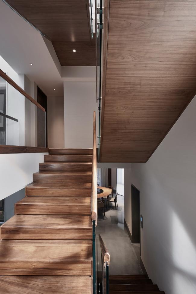 BIM建筑|在炊火中追求一份安静与舒服:共生 / 今古凤凰空间谋划机构 建筑鉴赏 第14张-BIM建筑网 BIM建筑|在炊火中追求一份安静与舒服:共生 / 今古凤凰空间谋划机构 建筑鉴赏 第14张