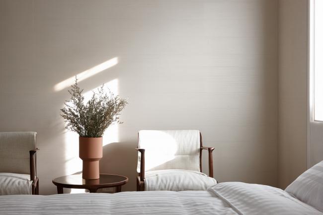 BIM建筑|在炊火中追求一份安静与舒服:共生 / 今古凤凰空间谋划机构 建筑鉴赏 第16张-BIM建筑网 BIM建筑|在炊火中追求一份安静与舒服:共生 / 今古凤凰空间谋划机构 建筑鉴赏 第16张