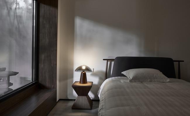 BIM建筑|在炊火中追求一份安静与舒服:共生 / 今古凤凰空间谋划机构 建筑鉴赏 第18张-BIM建筑网 BIM建筑|在炊火中追求一份安静与舒服:共生 / 今古凤凰空间谋划机构 建筑鉴赏 第18张