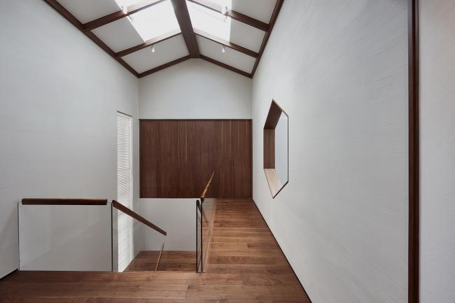 BIM建筑|在炊火中追求一份安静与舒服:共生 / 今古凤凰空间谋划机构 建筑鉴赏 第19张-BIM建筑网 BIM建筑|在炊火中追求一份安静与舒服:共生 / 今古凤凰空间谋划机构 建筑鉴赏 第19张