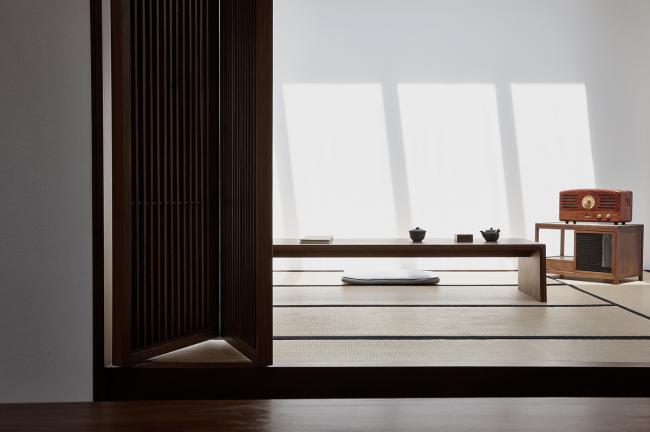 BIM建筑|在炊火中追求一份安静与舒服:共生 / 今古凤凰空间谋划机构 建筑鉴赏 第21张-BIM建筑网 BIM建筑|在炊火中追求一份安静与舒服:共生 / 今古凤凰空间谋划机构 建筑鉴赏 第21张