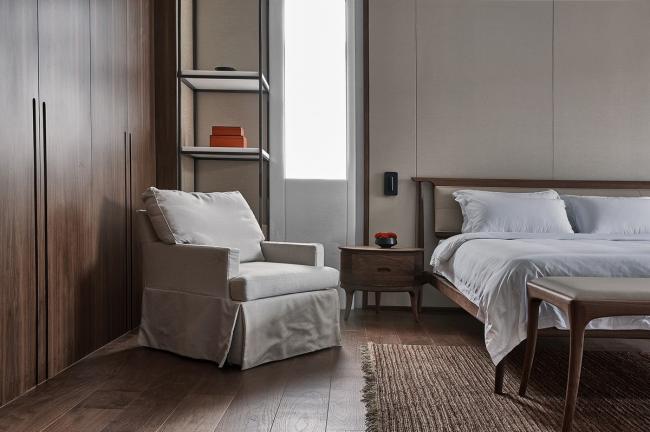 BIM建筑|在炊火中追求一份安静与舒服:共生 / 今古凤凰空间谋划机构 建筑鉴赏 第23张-BIM建筑网 BIM建筑|在炊火中追求一份安静与舒服:共生 / 今古凤凰空间谋划机构 建筑鉴赏 第23张