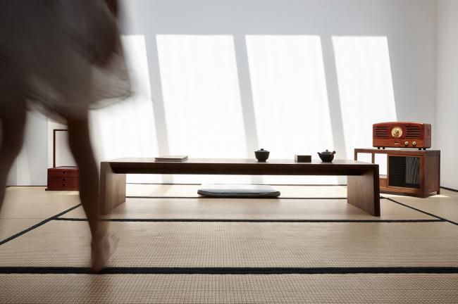 BIM建筑|在炊火中追求一份安静与舒服:共生 / 今古凤凰空间谋划机构 建筑鉴赏 第22张-BIM建筑网 BIM建筑|在炊火中追求一份安静与舒服:共生 / 今古凤凰空间谋划机构 建筑鉴赏 第22张