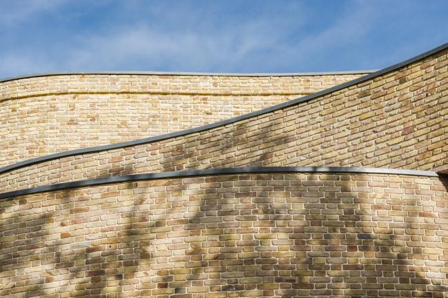 BIM建筑|在社会纷争中保存文明的最后庄严:Cheshm-o-Cheragh集市 / ABAR Office 建筑鉴赏 第21张-BIM建筑网 BIM建筑|在社会纷争中保存文明的最后庄严:Cheshm-o-Cheragh集市 / ABAR Office 建筑鉴赏 第21张