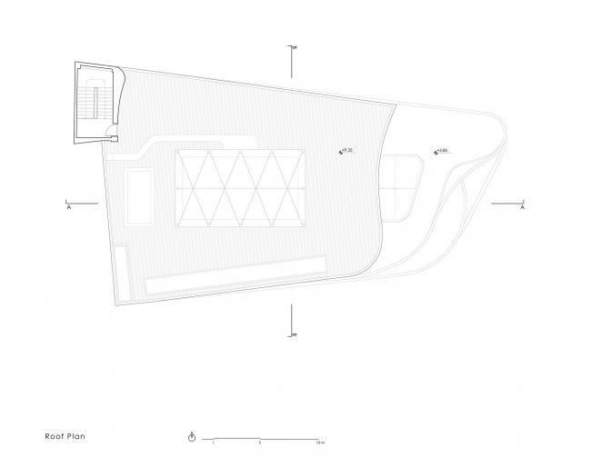 BIM建筑|在社会纷争中保存文明的最后庄严:Cheshm-o-Cheragh集市 / ABAR Office 建筑鉴赏 第32张-BIM建筑网 BIM建筑|在社会纷争中保存文明的最后庄严:Cheshm-o-Cheragh集市 / ABAR Office 建筑鉴赏 第32张