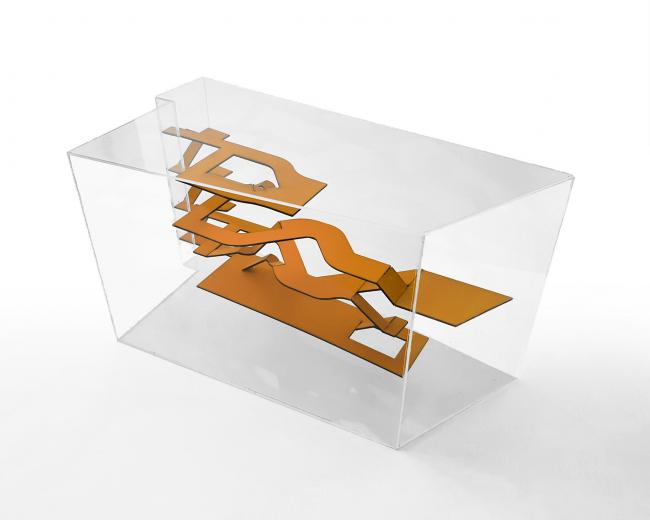 BIM建筑|在社会纷争中保存文明的最后庄严:Cheshm-o-Cheragh集市 / ABAR Office 建筑鉴赏 第38张-BIM建筑网 BIM建筑|在社会纷争中保存文明的最后庄严:Cheshm-o-Cheragh集市 / ABAR Office 建筑鉴赏 第38张